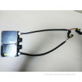 new hid ballast with low defect h4 35w 55w